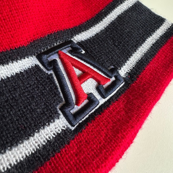 NWT Top of the world U of Arizona Beanie, OS - Picture 2 of 7